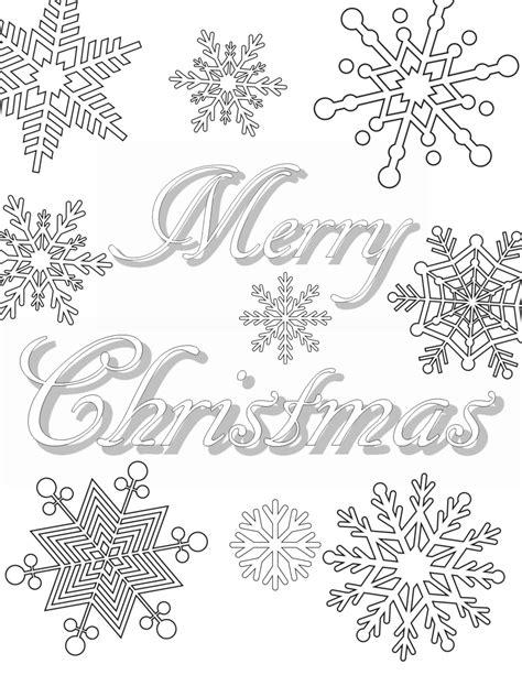 printable coloring book christmas coloring books   childern