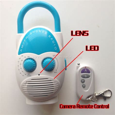 Buy Hidden Cameras For Sale For Shower 16g Full Hd 720p