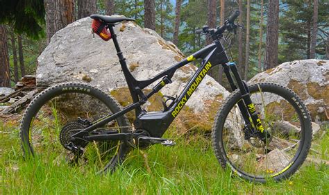 rocky mountain altitude powerplay   bike  ride eindruecke