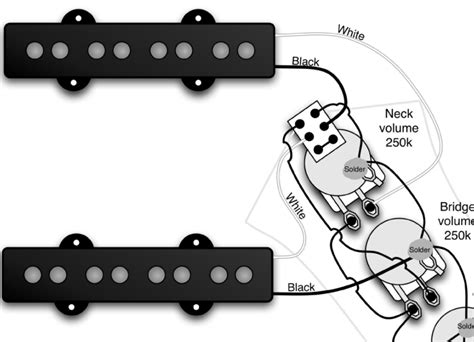 jazz bass wiring diagrams guitar wiring troubleshooting quentinspeaks wiring diagram