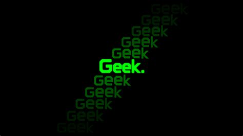 Hd Geek Wallpapers Wallpapersafari