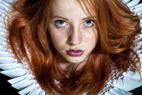 These Photos Will Make You Envious Of Your Redhead Girlfriend Redhead