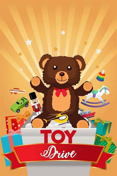 join   holiday spirit toy drive tapinto