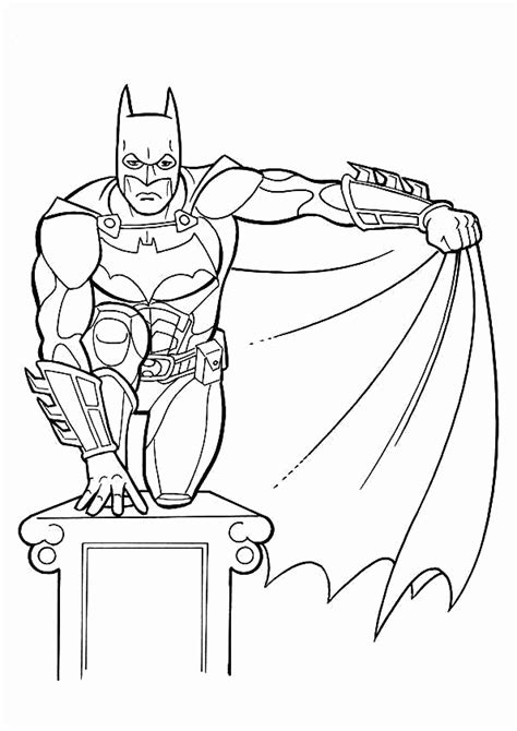 superhero coloring pages spiderman coloring coloring pages  boys