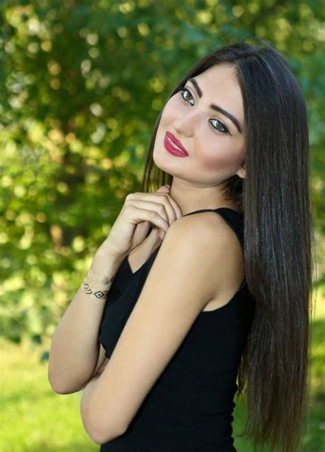 The Most Beautiful Armenian Girl Known Thoroughbred Top 84 James