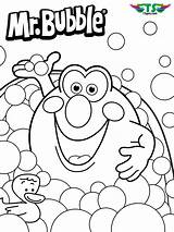 Bubbles Kidsactivitiesblog Tsgos Activities Guppies sketch template