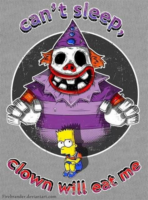 193 Best Bart Stuff Images On Pinterest Bart Simpson