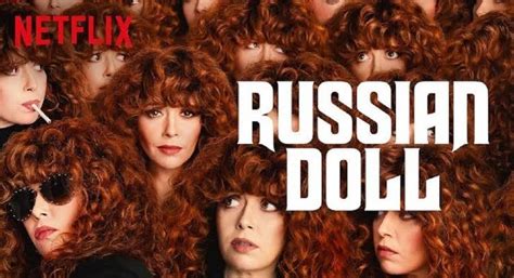 russian doll season 2 cast release date and much more