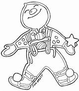 Gingerbread Coloring Baby Boy Friends Pages Janbrett Jan Christmas Mural Printable Sheet Brett Click Subscription Downloads Printables Choose Board Boys sketch template