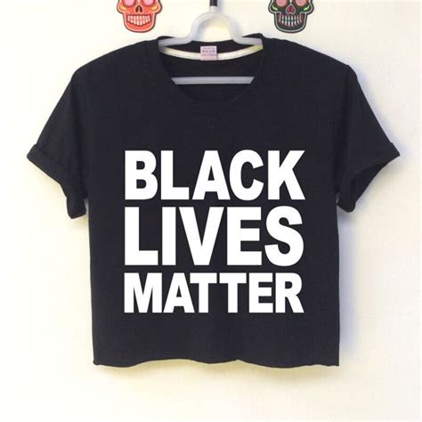 black lives matter letter printed women short sleeve t shirt summer
