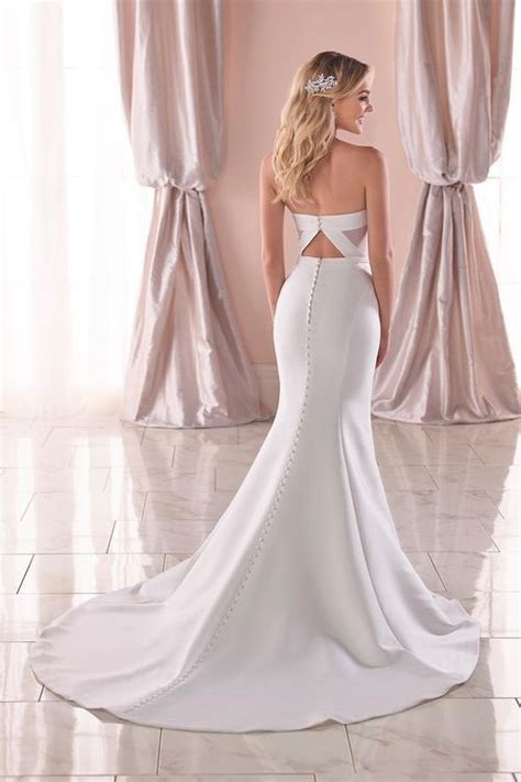 6774 wedding dress from stella york uk