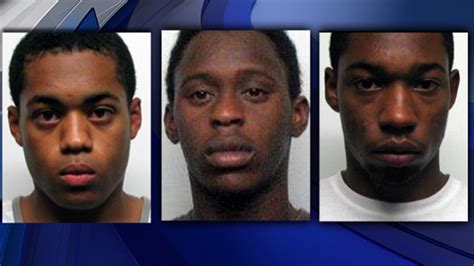 4 Teens Charged In Alleged Sex Assault Of Intoxicated New