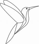 Beija Colorir Fofo Desenhos Kolibri Ausdrucken Colorironline Relacionadas Hummingbird sketch template