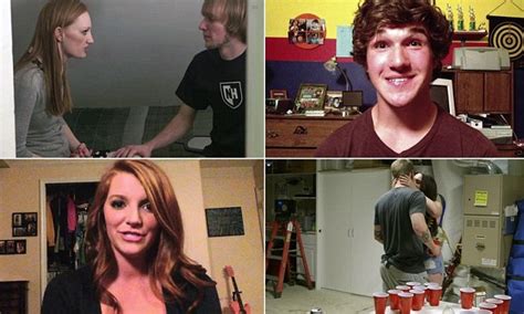 Mtv S Virgin Territory Charts The Lives Of Virgins As They