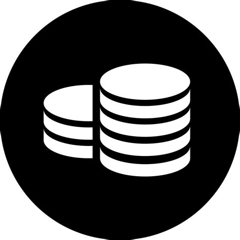 amount icon   icons library