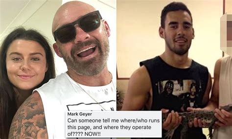 mark geyer calls in lawyers over social media claims daughter features in sex tape with tyrone