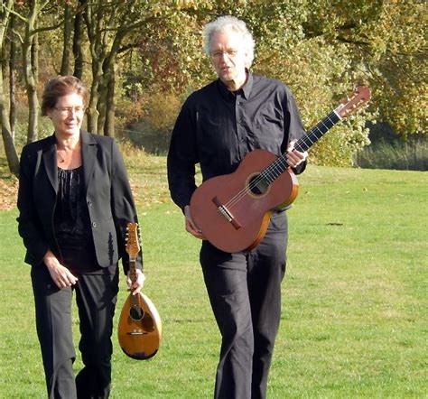 ankuendigung mandoline und gitarre barockkirche zwillbrock