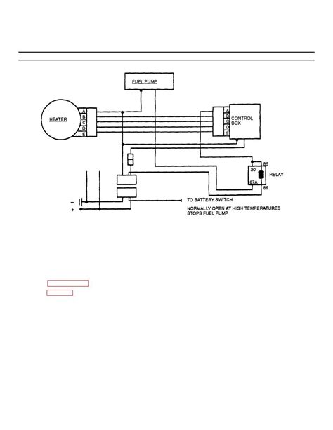 wiring diagram tm