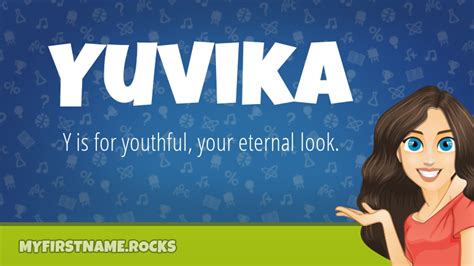 Yuvika First Name Personality And Popularity