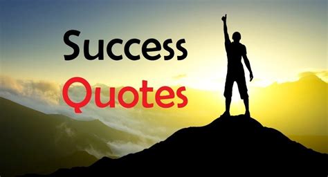 success quotes  successful people