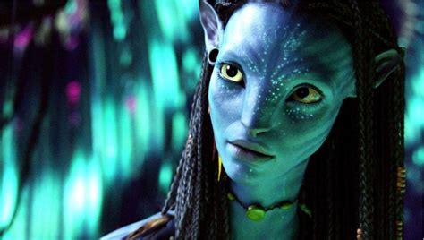 Avatar 2 James Cameron Dévoile Les Premières Images Mouv