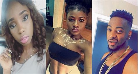 Bbnaija Alex Reveals What Bambam Tells Teddy A To Do For Her In