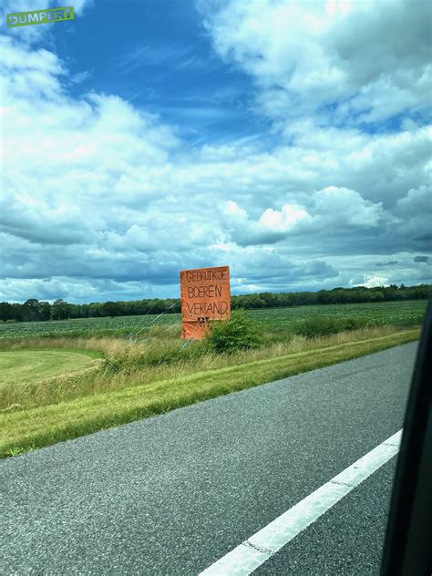 dumpert gebruik je boeren vertand