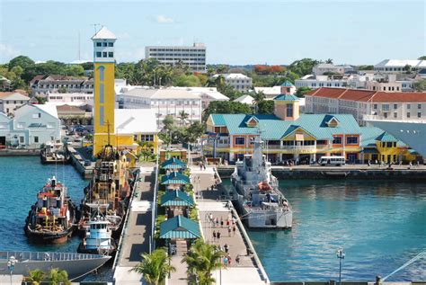 Nassau Bahamas Places To Go Bahamas Resorts Bahamas