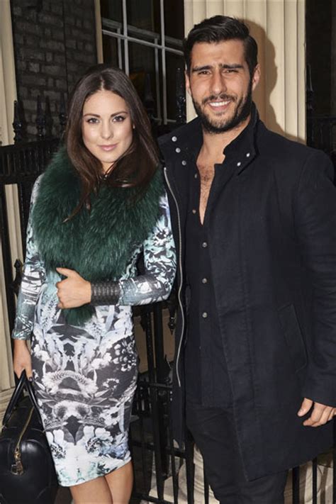 made in chelsea s louise thompson faces alik alfus