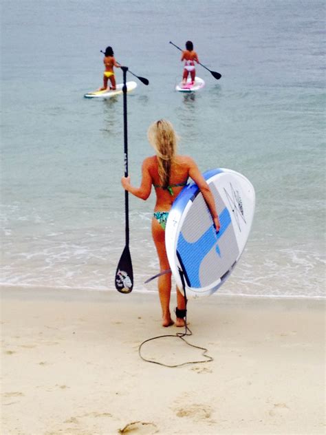 sexy girl sup pic s stand up paddle forums page 51