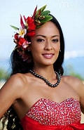 Résultat d’image pour Les plus belles tahitiennes. Taille: 120 x 185. Source: www.pinterest.com