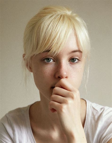 izzy brierley models1 by piczo portrait face female portrait