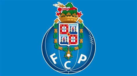 fc porto logo histoire signification et évolution symbole