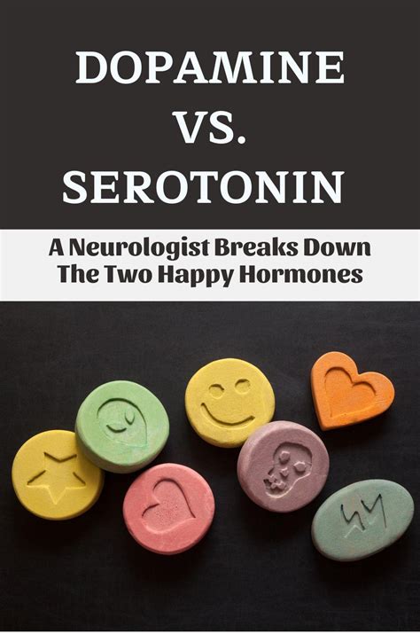 dopamine  serotonin  neurologist breaks    happy hormones  thomas beyt goodreads