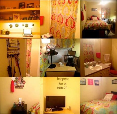 Raddest Room Contestant Dorm Inspiration Room College Life