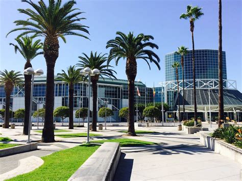 los angeles convention center los angeles ca meeting venue