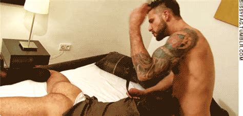 tumblr gay daddy spanking