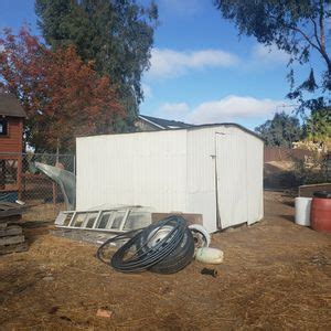 shed  sale  fresno ca offerup
