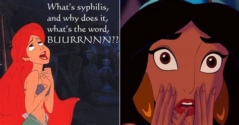 adult disney memes   rock  childhood   core