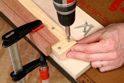 table  taper jig tapered legs woodworking