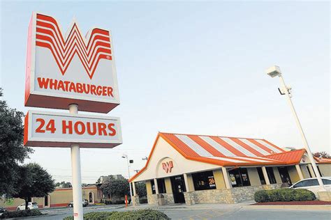 rj readers hungry  whataburger  las vegas valley business
