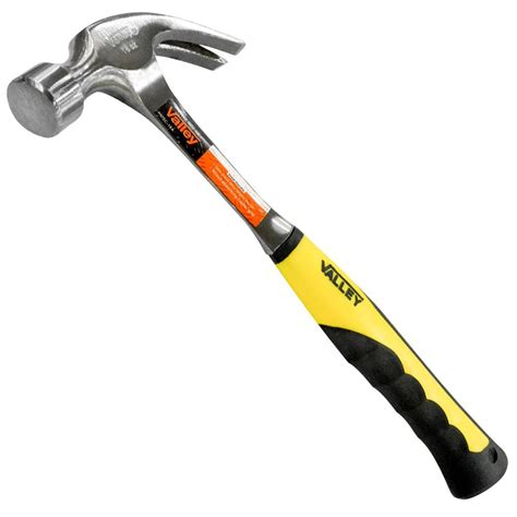 oz  steel hammer claw agri supply
