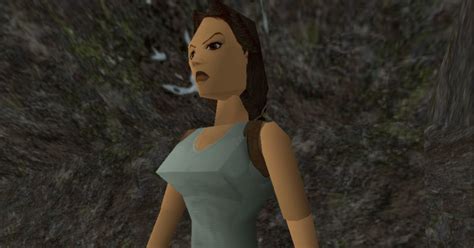 Openlara Now You Can Play Classic Tomb Raider From Your
