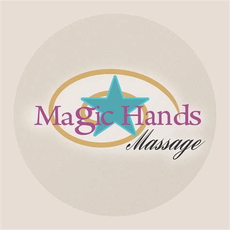 spa magic hands massage