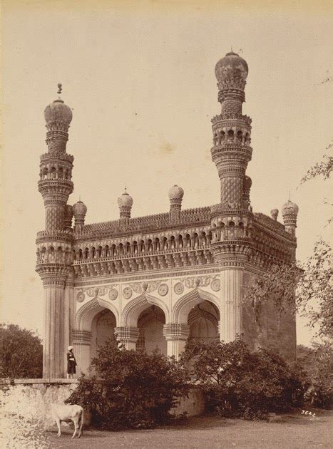 old mosque at khairtabad hyderabad ancient photos
