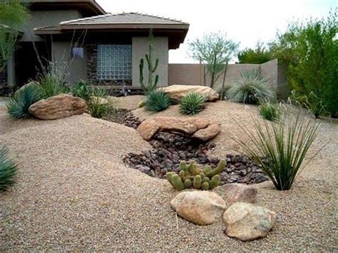 diy arizona backyard landscaping design  arizona backyard