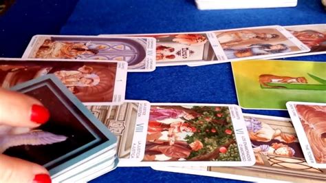 tarot interactivo semana del 4 al 10 de septiembre youtube