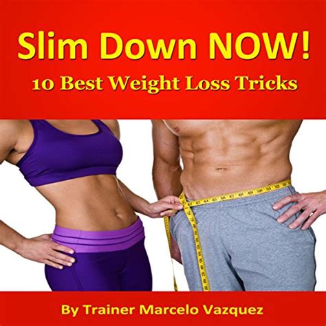 10 best weight loss tricks by marcelo vazquez audiobook au