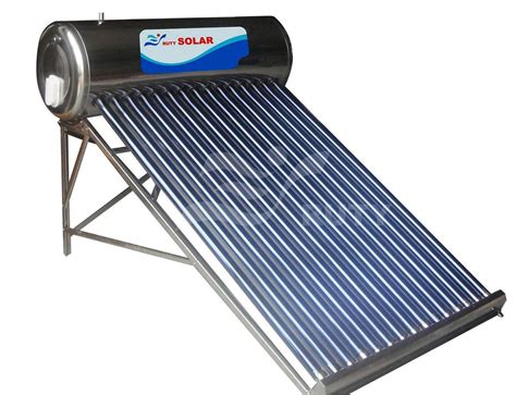 stainless steel solar water heaters rtts china solar water heater  water heater price
