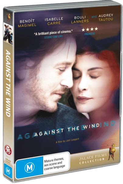Against The Wind Dvd Palace Cinemas